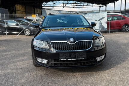 Skoda Octavia 70.000 km 14.990 € Ulm 89077