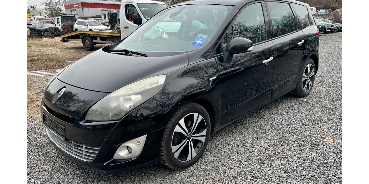 Renault Scenic 208.000 km 2.900 &euro; Berlin 12109