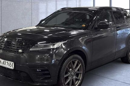 Land Rover Range Rover Velar 17.000 km 65.899 &euro; Hamburg 22525