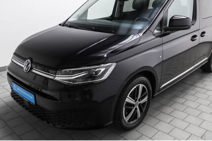 VW Caddy 99.025 km 23.880 &euro; Eschershausen 37632