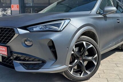 Cupra Formentor 46.615 km 29.999 &euro; Isernhagen OT Altwarmbüchen bei Hannover A2/A7 30916