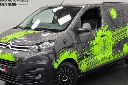 Citroen Jumpy 105.900 km 12.100 &euro; Dülmen 48249