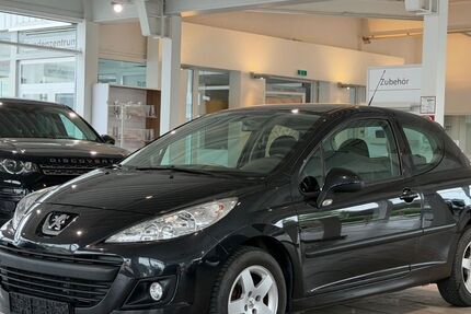 Peugeot 207 109.000 km 3.999 &euro; Inden 52459