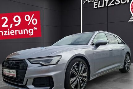 Audi A6 52.500 km 47.450 &euro; Kamenz 01917