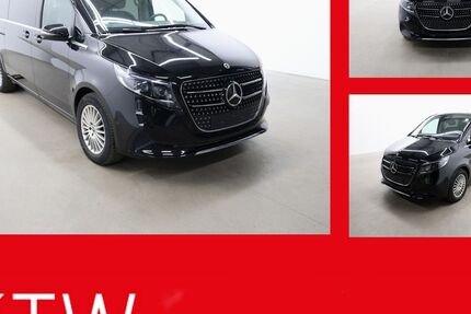 Mercedes-Benz V 300 30.530 km 72.477 &euro; Hildesheim 31137