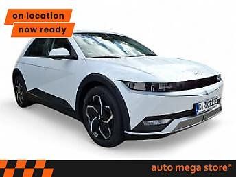 Hyundai IONIQ 5 46.546 km 22.696 &euro; Ergolding 84030