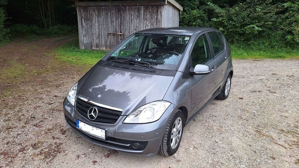 A 160