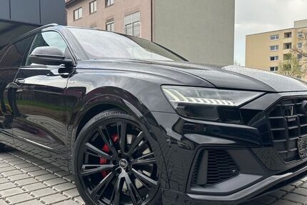 Audi Q8 207.340 km 42.999 &euro; Pforzheim 75179