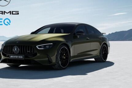Mercedes-Benz AMG GT 5.278 km 139.790 € Hagen 58135