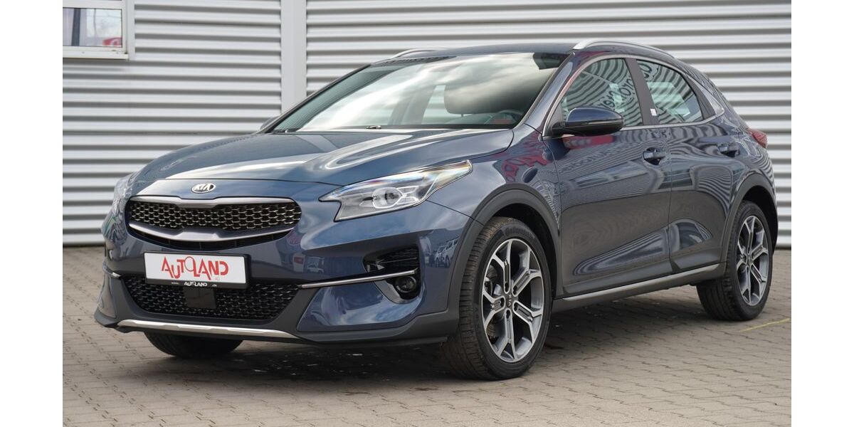 Kia XCeed 29.180 km 19.990 &euro; Magdeburg 39118