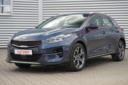 Kia XCeed 29.180 km 20.990 &euro; Magdeburg 39118