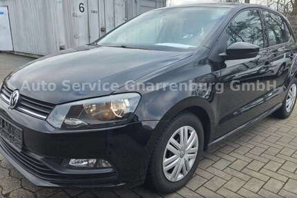 VW Polo 93.300 km 8.400 &euro; Gnarrenburg 27442