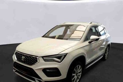 Seat Ateca 46.800 km 26.490 &euro; Rendsburg 24768