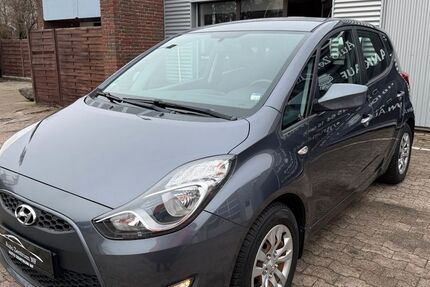 Hyundai ix20 98.211 km 5.970 &euro; Leck 25917