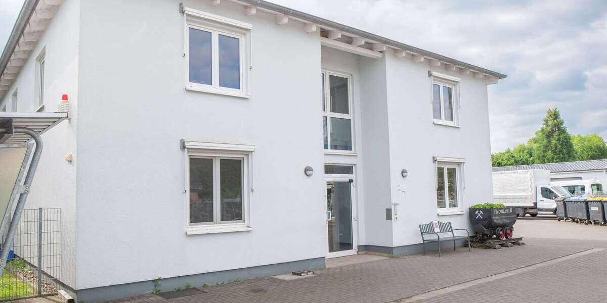 Halle in Datteln 1.200.000 € 787 m² zimmer