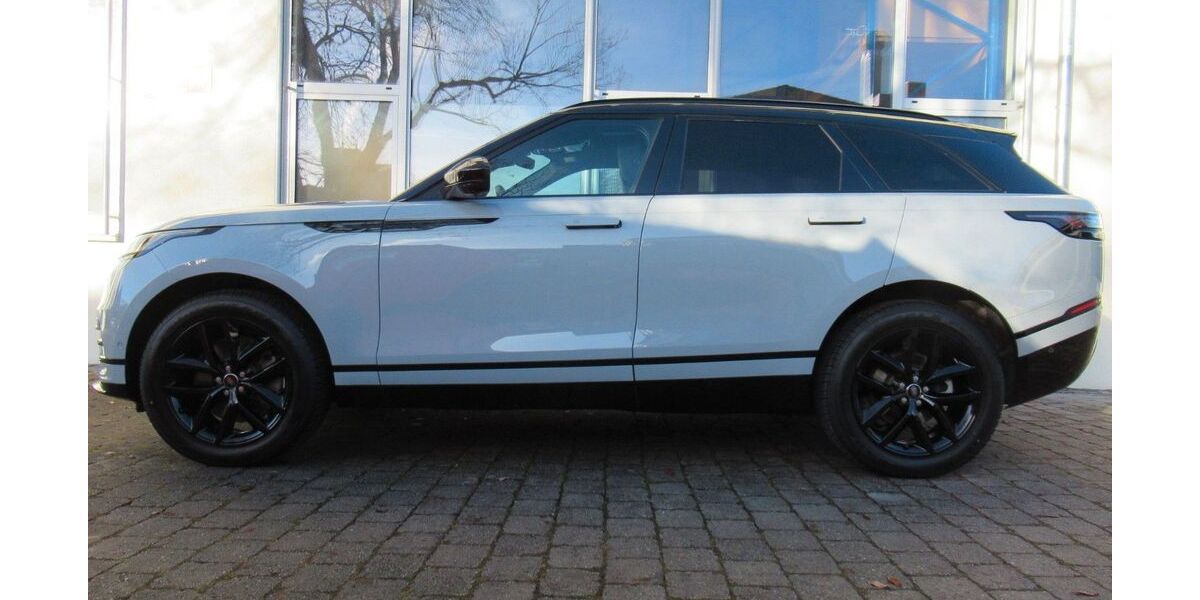 Land Rover Range Rover Velar 37.000 km 58.950 &euro; Gauting bei Starnberg 82131