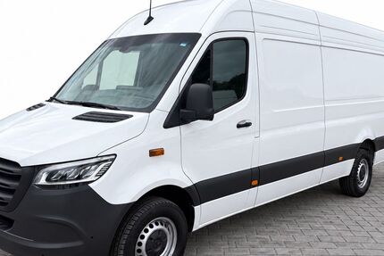 Mercedes-Benz Sprinter 39.000 km 43.900 &euro; Sangerhausen 06526