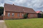RIESIGES AREAL MIT VIELEN MÖGLICHKEITEN - Bauernhaus, Landhaus Wittstock/Dosse Herzsprung Dosse Herzsprung | Angebot:27332116