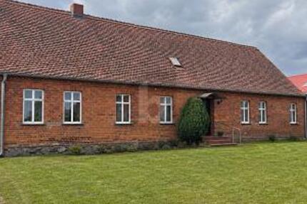 RIESIGES AREAL MIT VIELEN MÖGLICHKEITEN - Haus Wittstock/Dosse Herzsprung Dosse Herzsprung | Angebot:27332116