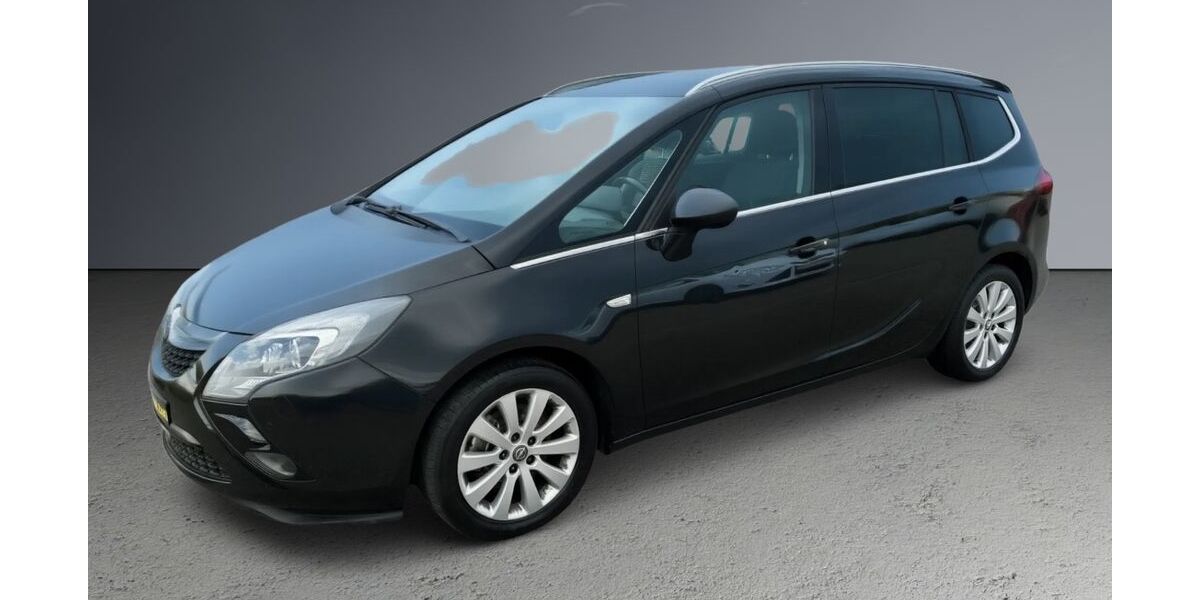 Opel Zafira 202.926 km 5.950 &euro; Tuttlingen 78532