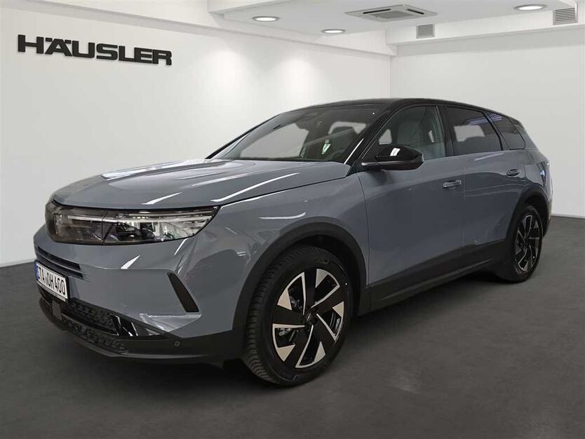 Opel Grandland (X) 1.500 km 34.990 € Stockdorf 82131