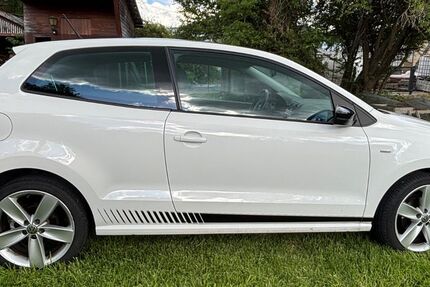 VW Polo 179.759 km 3.800 &euro; Geisa 36419