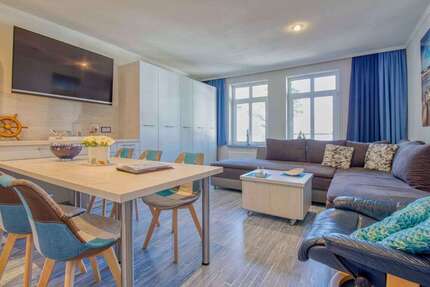 Wohnung zum Kaufen in Karlshagen 199.000 € 55 m²