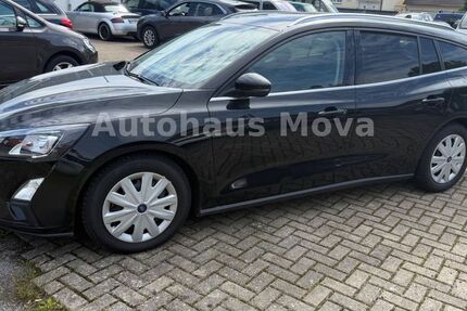 Ford Focus 170.000 km 9.749 &euro; Calden 34379