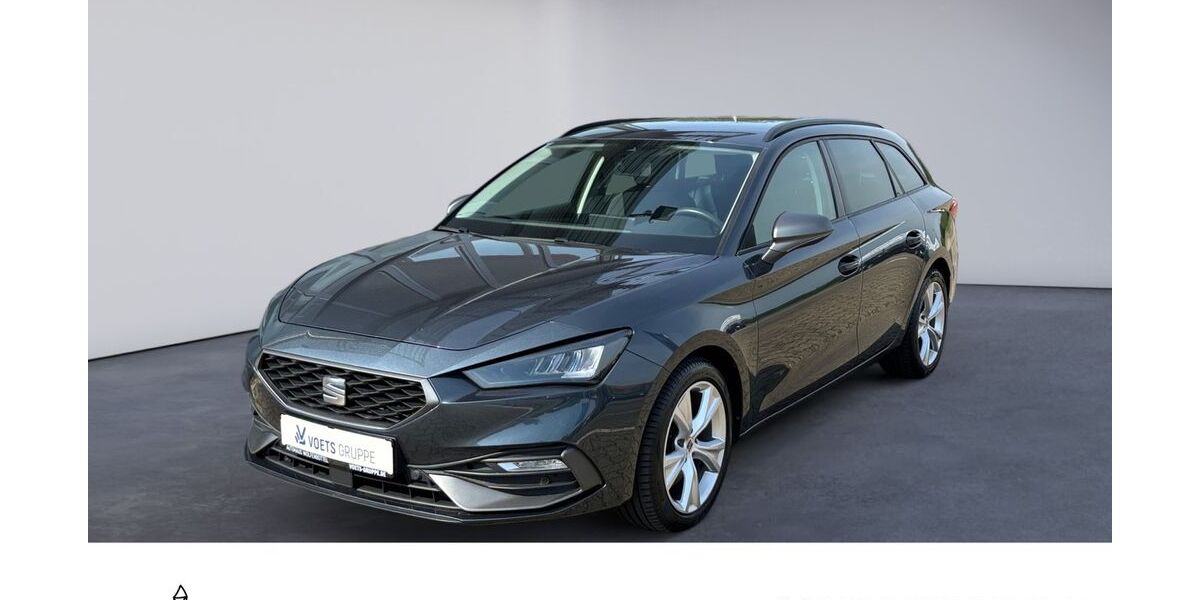 Seat Leon 86.700 km 19.440 &euro; Wolfenbüttel 38304
