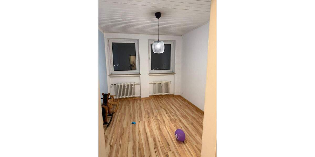 Etagenwohnung Bielefeld Großdornberg - 3 Zimmer, 67 m&sup2;, 175.000&euro; | Angebot:25409952
