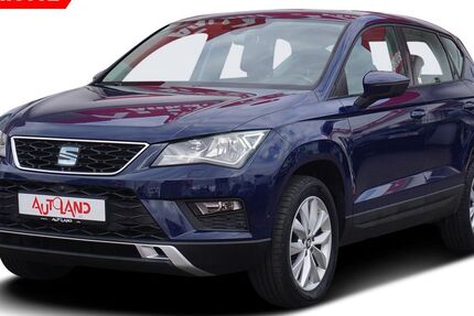 Seat Ateca 89.987 km 16.990 &euro; Halle 06122