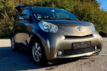 Toyota IQ 153.587 km 4.999 &euro; ahrensfelde 16356