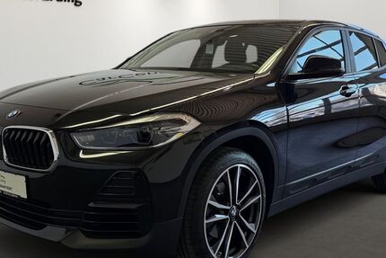 BMW X2 60.000 km 21.990 &euro; Erding 85435