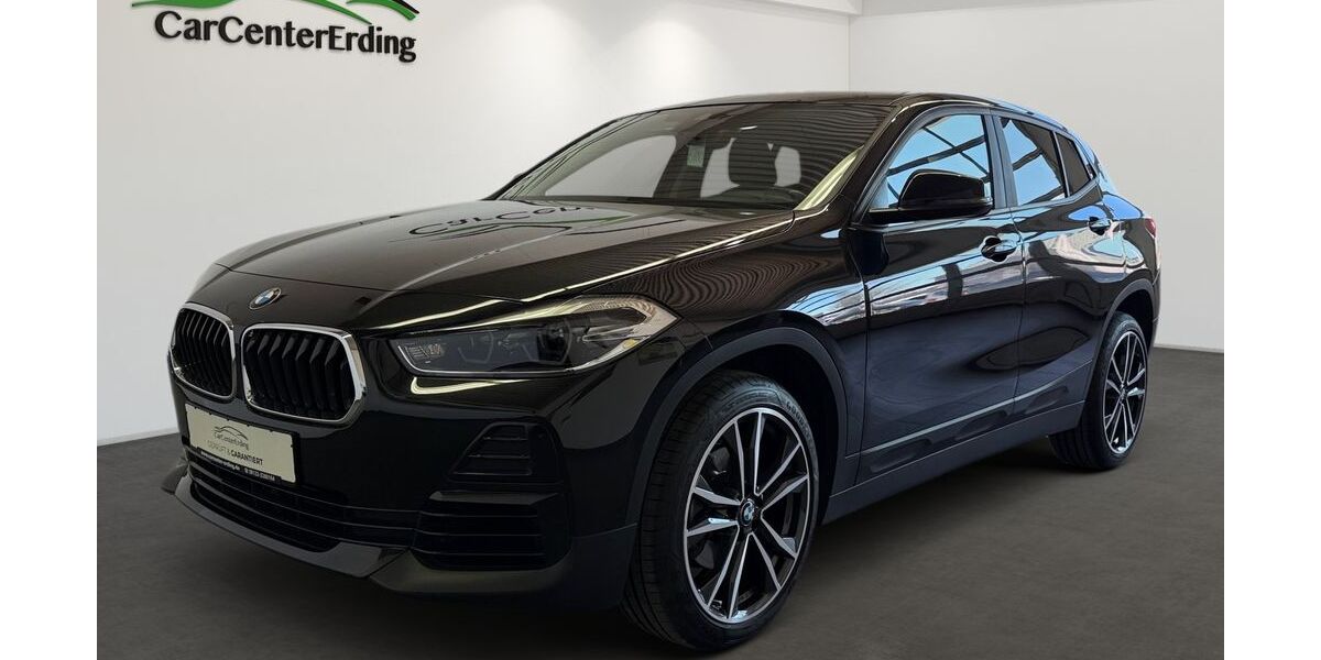 BMW X2 60.000 km 21.990 &euro; Erding 85435