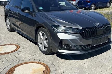 Skoda Superb 23.019 km 42.770 &euro; Dessau-Roßlau 06842