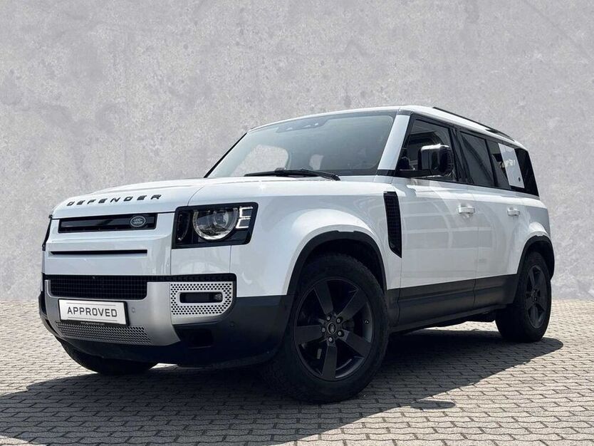 Defender