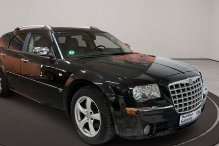 Chrysler 300C 166.000 km 8.490 &euro; Hamburg 22043