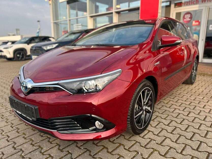 Auris