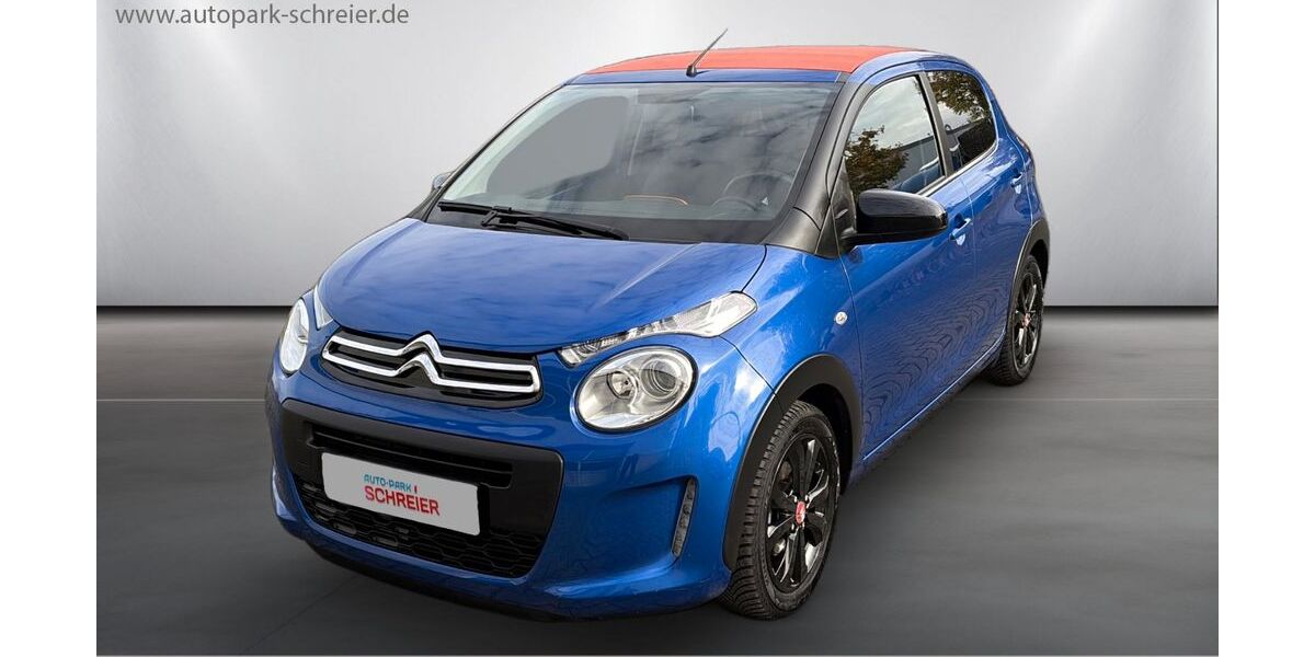 Citroen C1 42.219 km 10.991 &euro; Bad Nauheim 61231