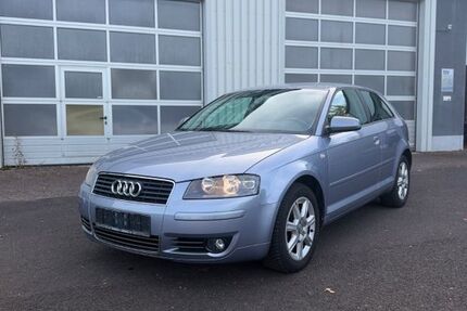 Audi A3 131.500 km 3.200 &euro; Geratal 99331
