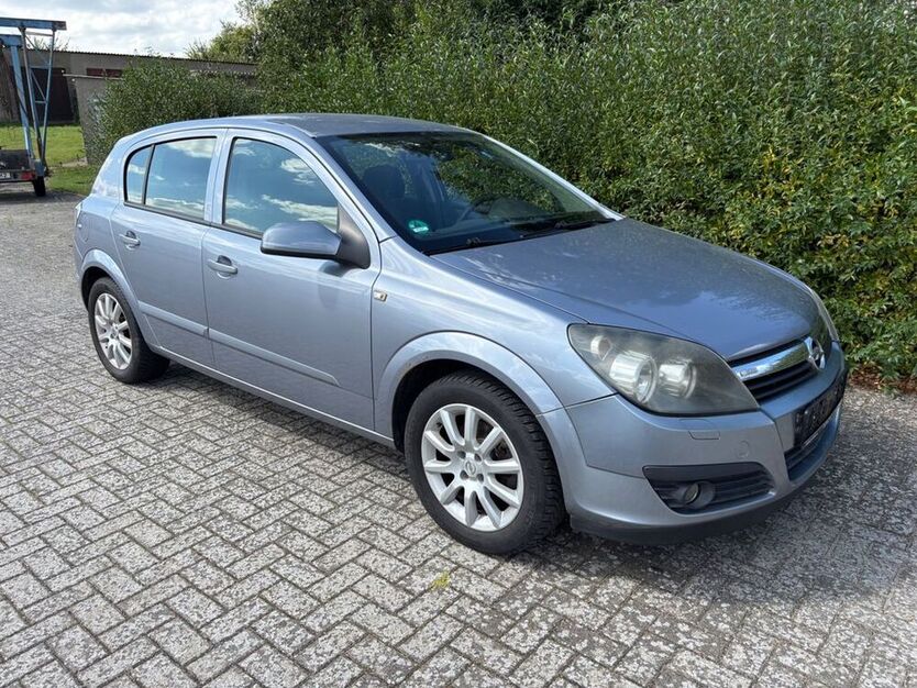 Astra