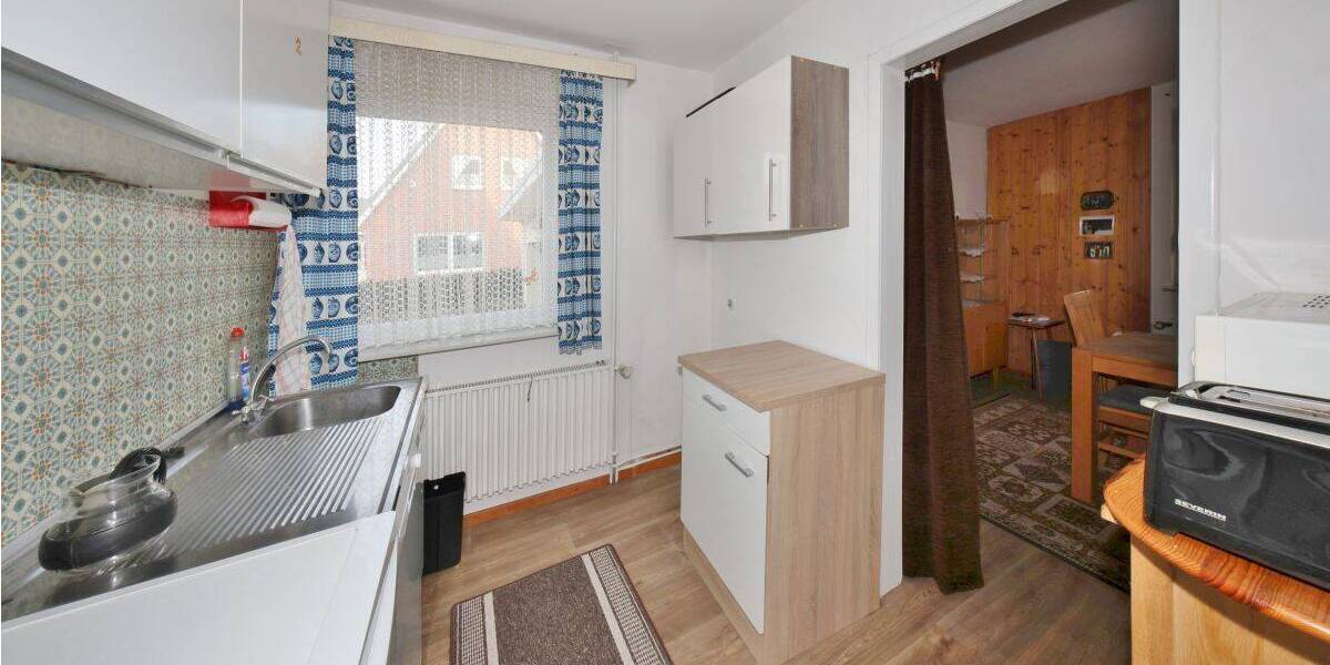 Einfamilienhaus Sande - 6 Zimmer, 113 m&sup2;, 199.000&euro; | Angebot:26825659