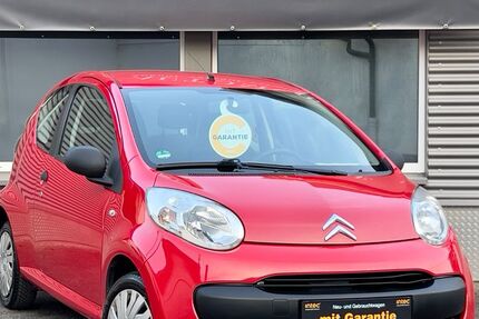 Citroen C1 55.000 km 3.995 &euro; Lahr 77933