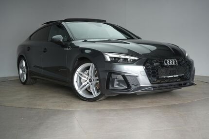 Audi A5 137.000 km 28.490 &euro; Braunschweig 38110