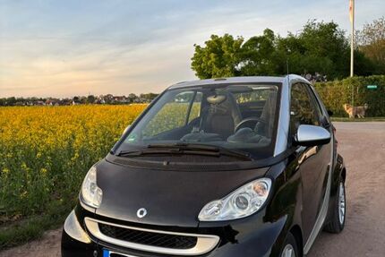 Smart ForTwo 94.000 km 5.900 &euro; Oberasbach 90522