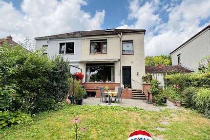 Haus Celle Altenhagen - 4 Zimmer, 90 m&sup2;, 199.000&euro; | Angebot:25725292