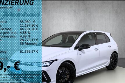 VW Golf 9.750 km 55.989 &euro; Auerbach/Rebesgrün 08209