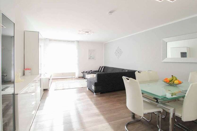 Wohnung zum Kaufen in Wiesbaden 349.000 € 84.08 m²