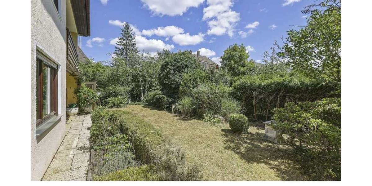 Einfamilienhaus München Giesing - 6 Zimmer, 156 m&sup2;, 1.700.000&euro; | Angebot:27143545