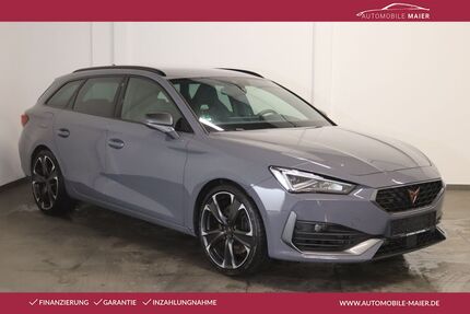 Cupra Leon 43.700 km 25.800 &euro; Bebra 36179